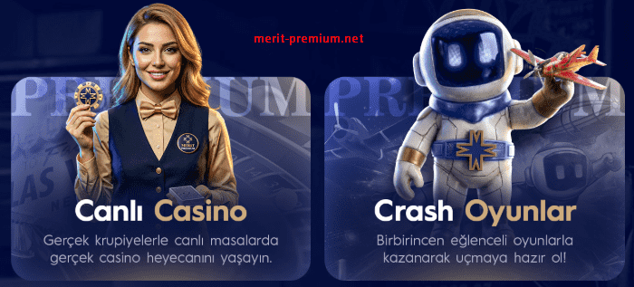 Merit premium